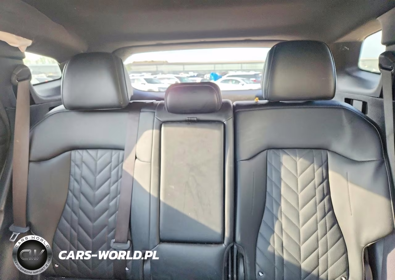 2023 Kia Sportage X Line VIN:5XYK6CAF5PG080220 - 10
