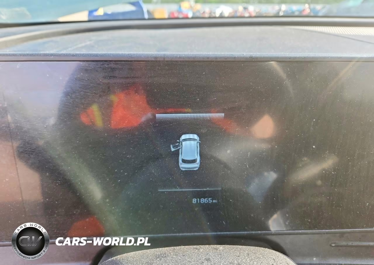 2023 Kia Sportage X Line VIN:5XYK6CAF5PG080220 - 9