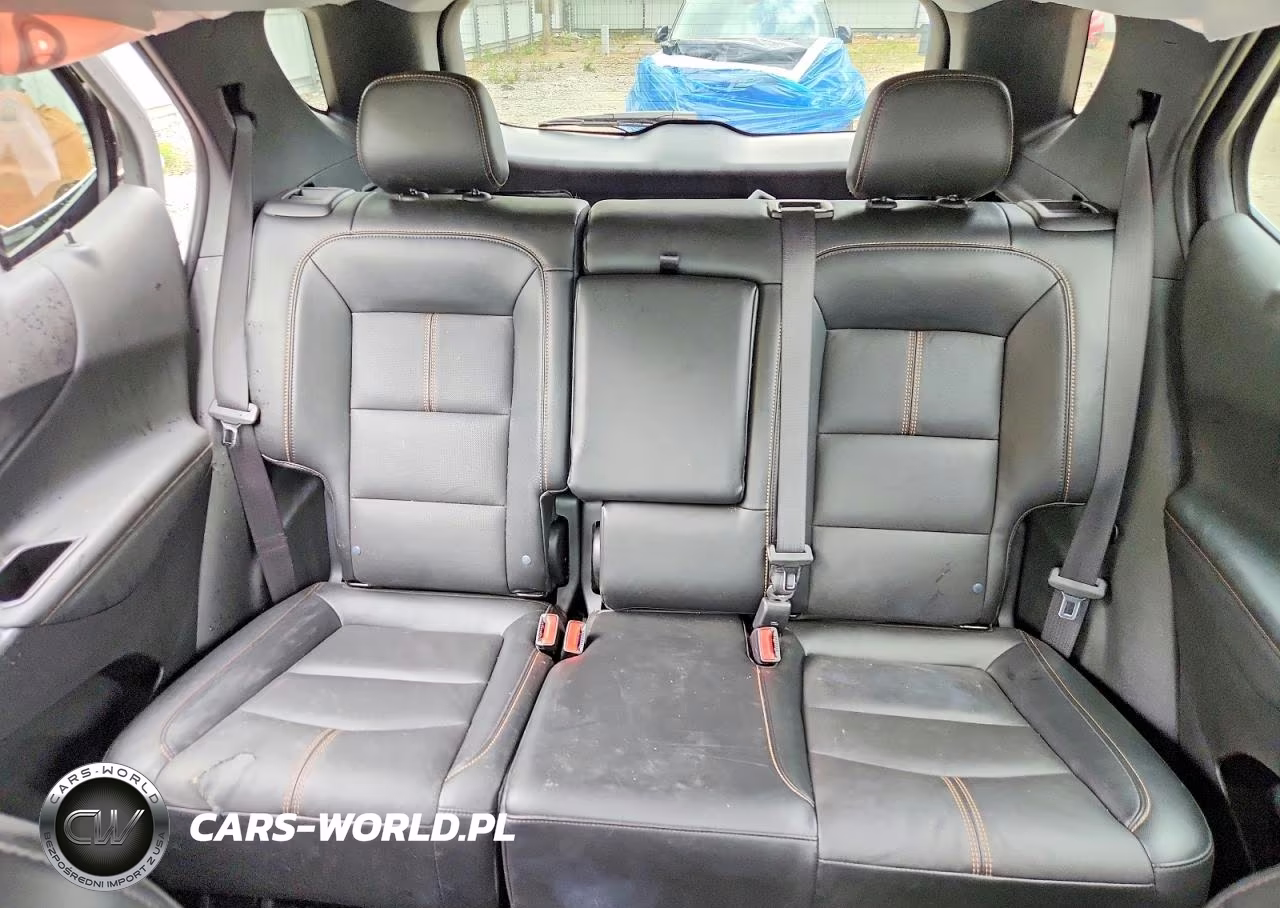 2024 Chevrolet Equinox Premier VIN:3GNAXNEG7RL185075 - 10