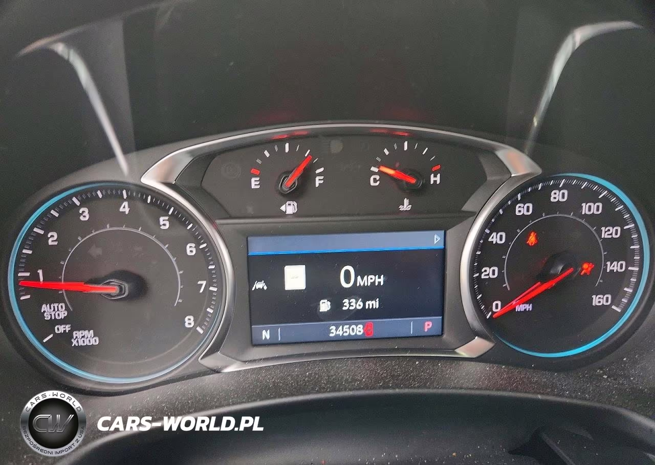 2024 Chevrolet Equinox Premier VIN:3GNAXNEG7RL185075 - 9