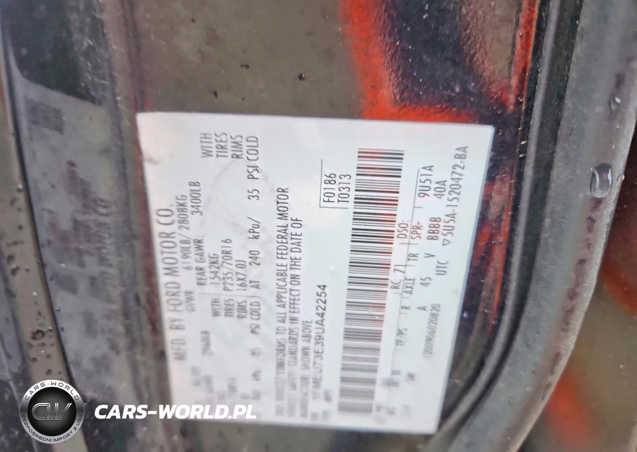 2009 Ford Explorer Xlt VIN:1FMEU73E39UA42254 - 13