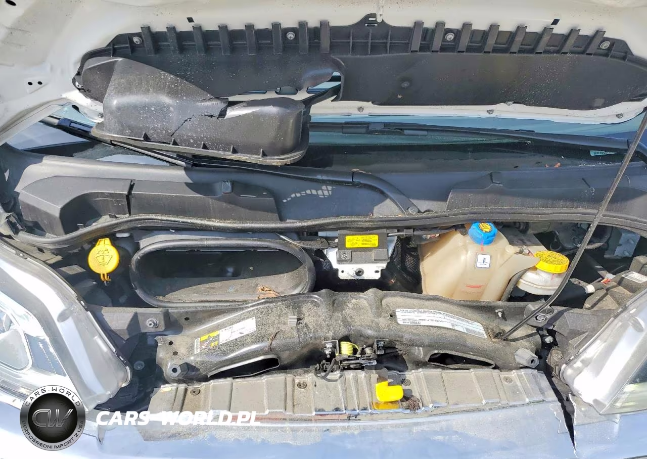 2025 Ram Promaster 2500 2500 High VIN:3C6LRVCG2SE508478 - 12