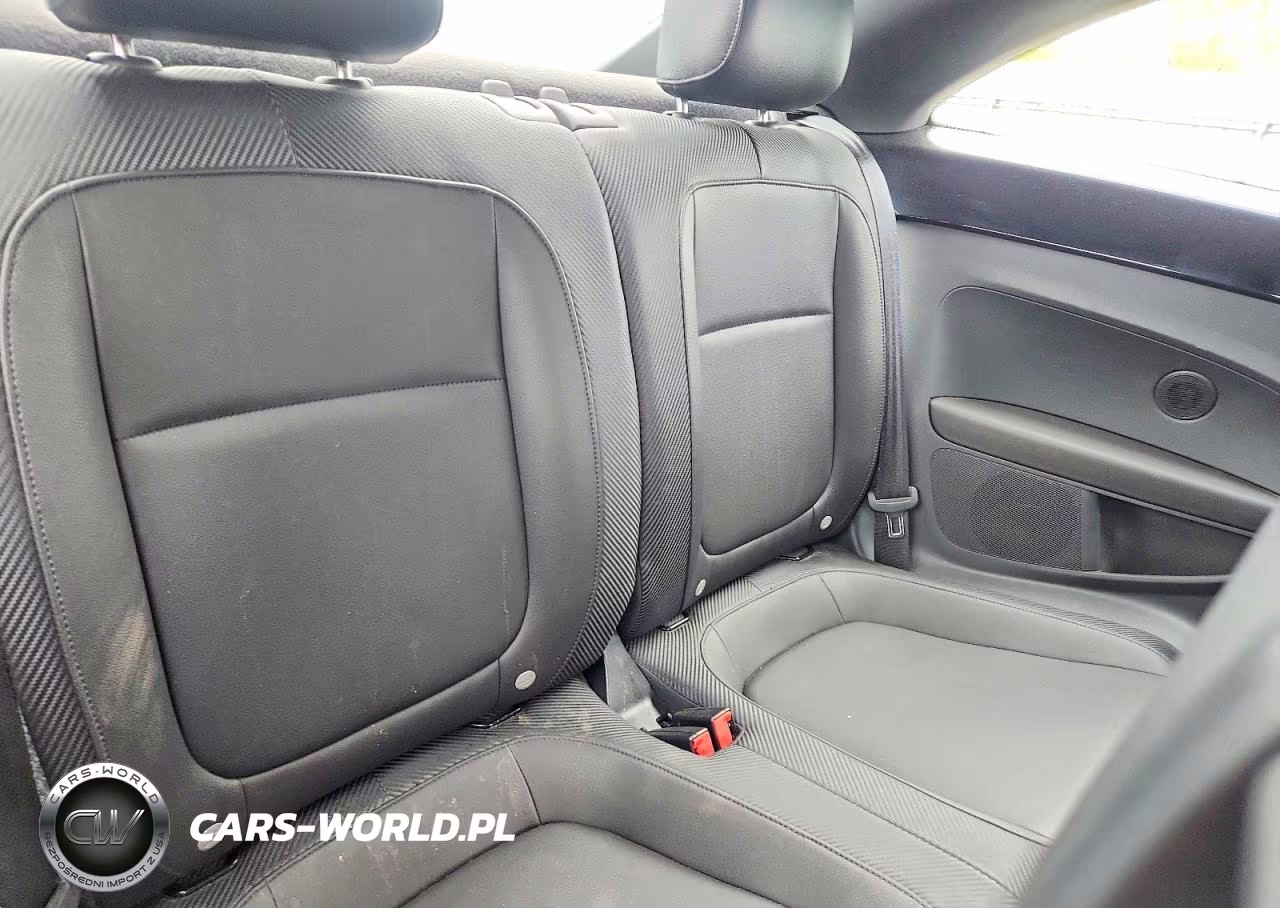 2012 Volkswagen Beetle VIN:3VWJP7AT3CM660565 - 10