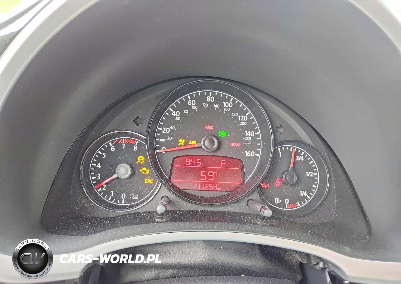 2012 Volkswagen Beetle VIN:3VWJP7AT3CM660565 - 9