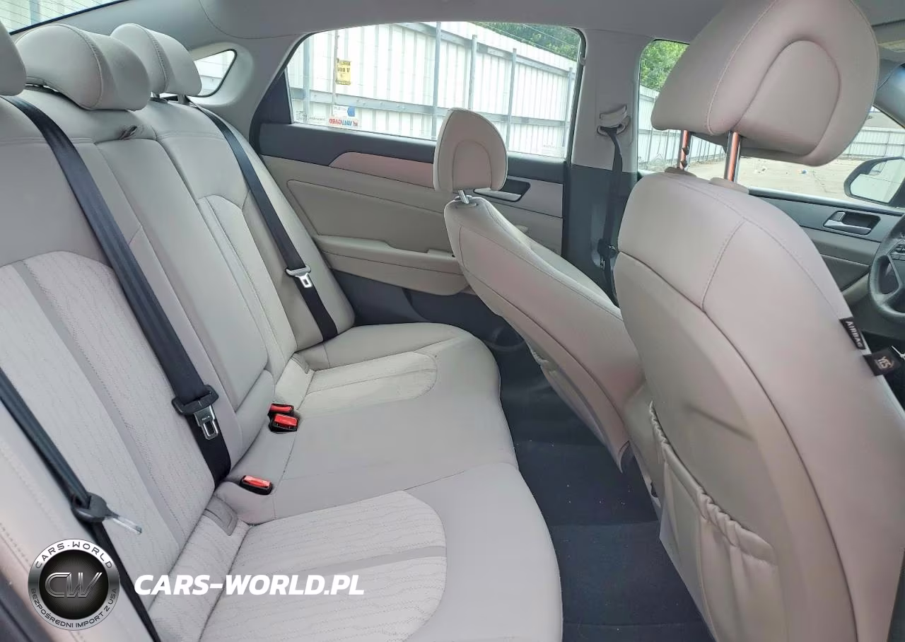 2016 Hyundai Sonata VIN:KMHE24L16GA024752 - 10
