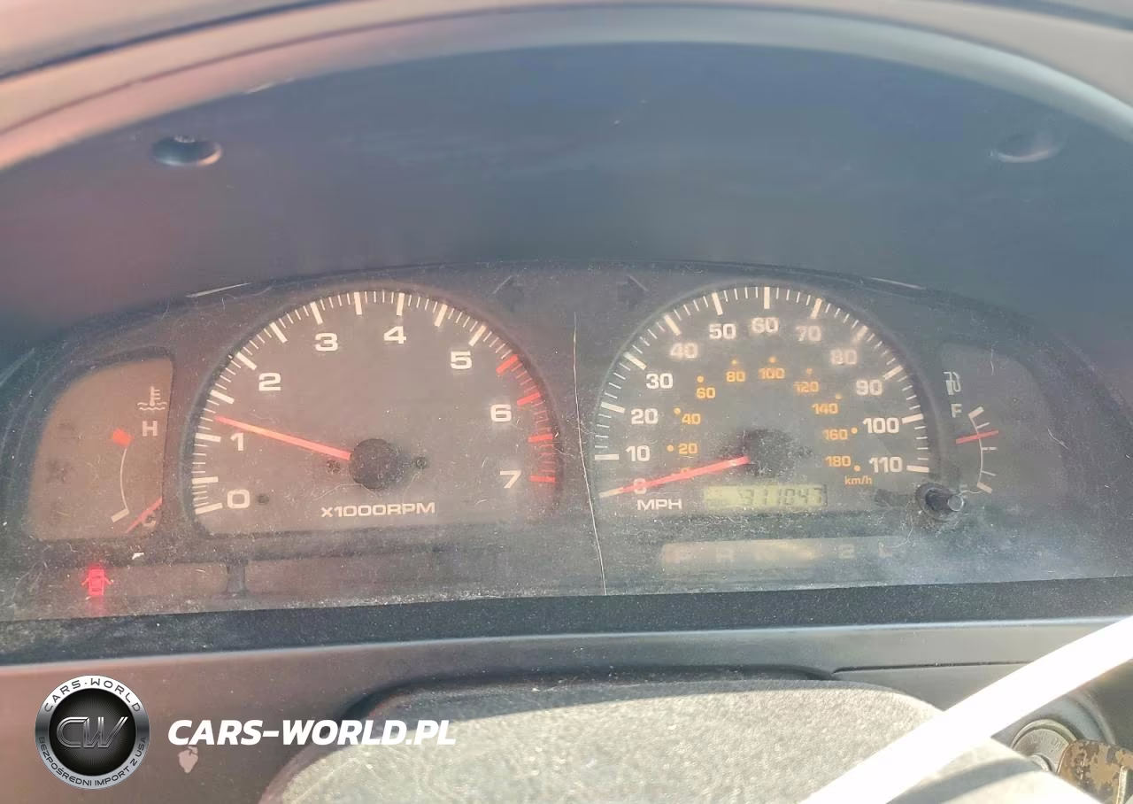 2001 Toyota 4Runner Sr5 VIN:JT3GN86R110193060 - 9