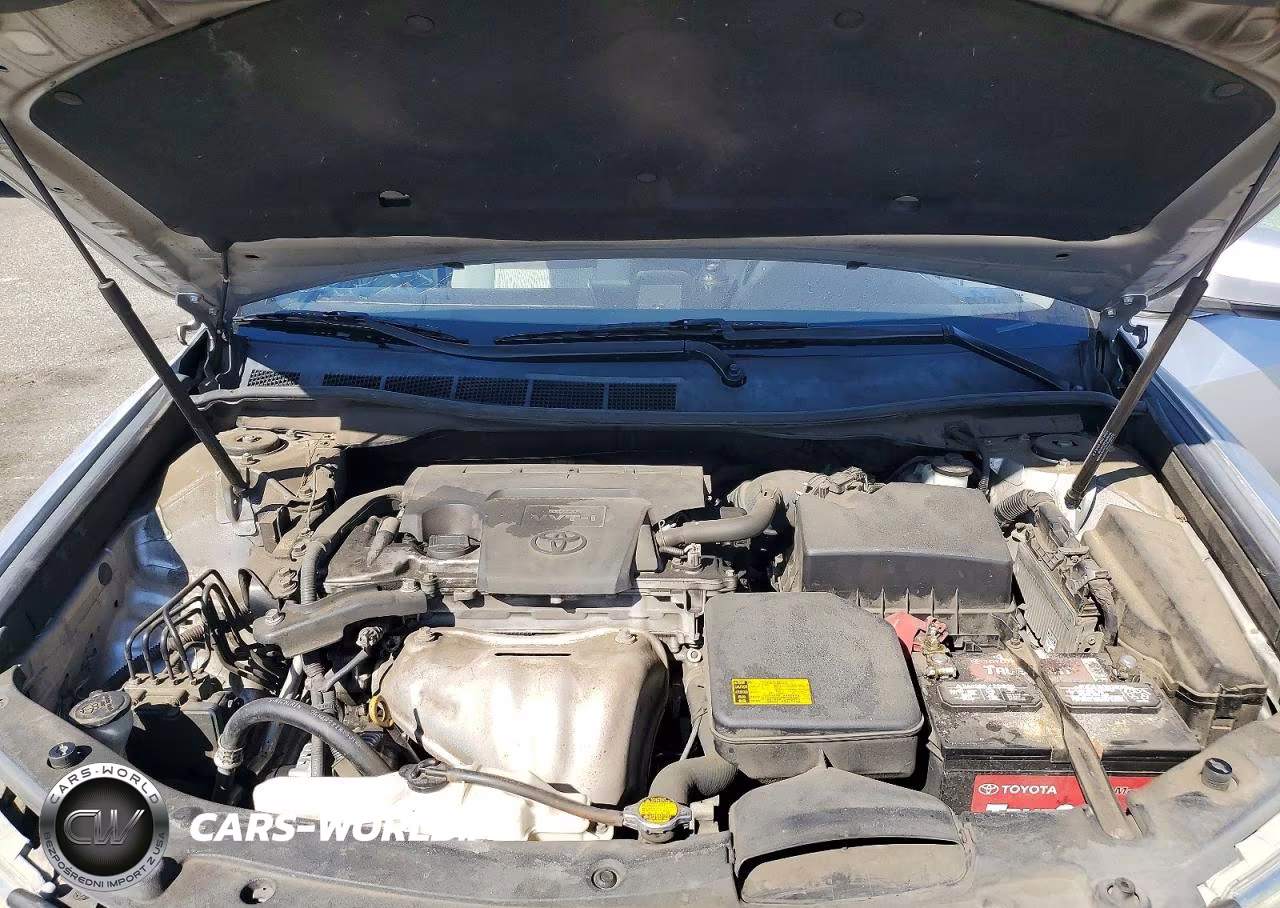 2013 Toyota Camry Le VIN:4T1BF1FK6DU233901 - 11