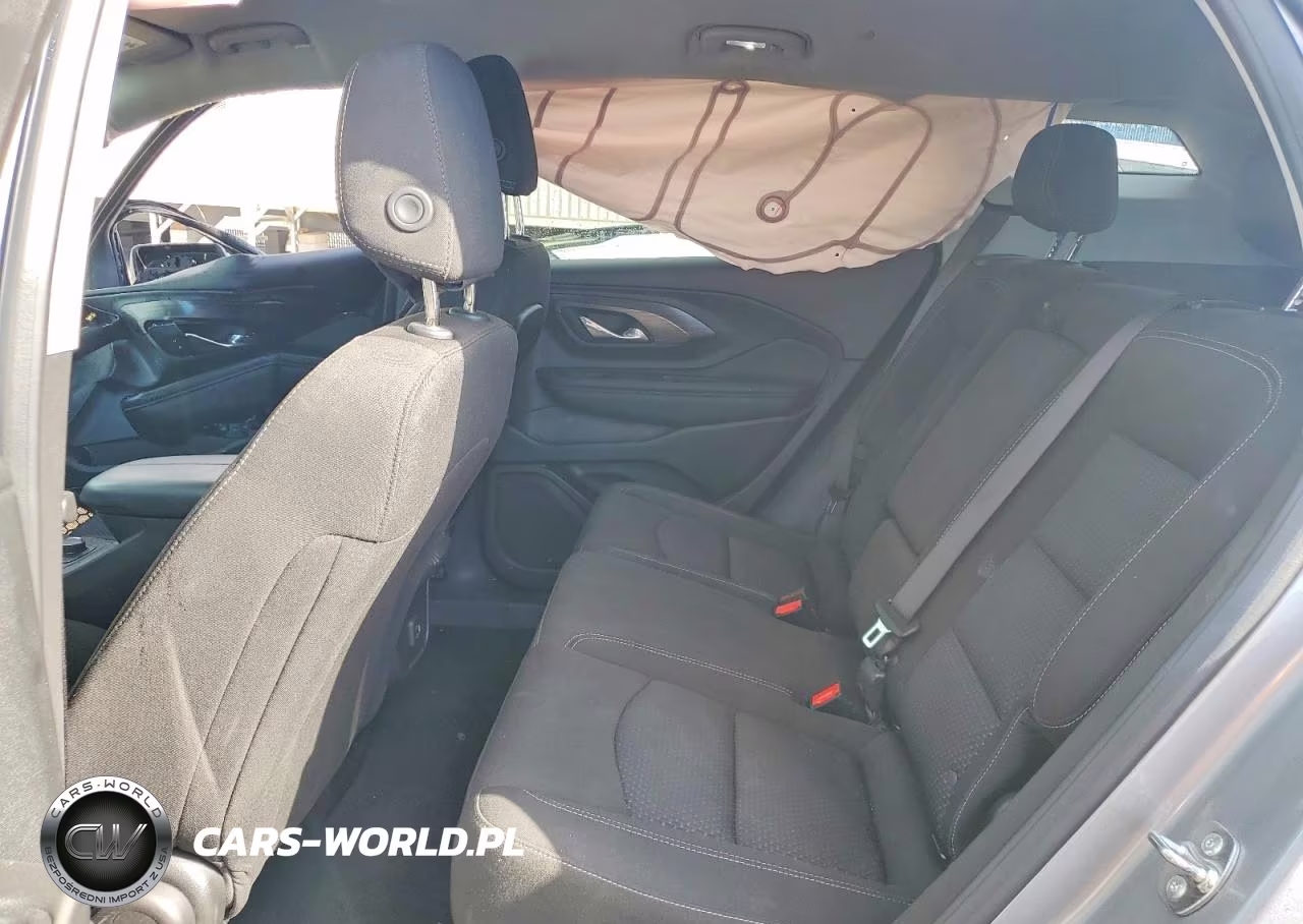 2024 GMC Terrain Sle VIN:3GKALTEG8RL390210 - 10