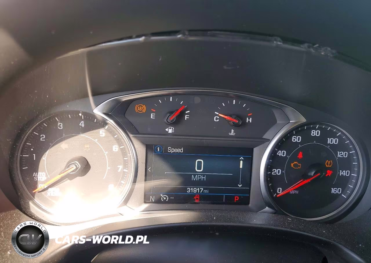2024 GMC Terrain Sle VIN:3GKALTEG8RL390210 - 9