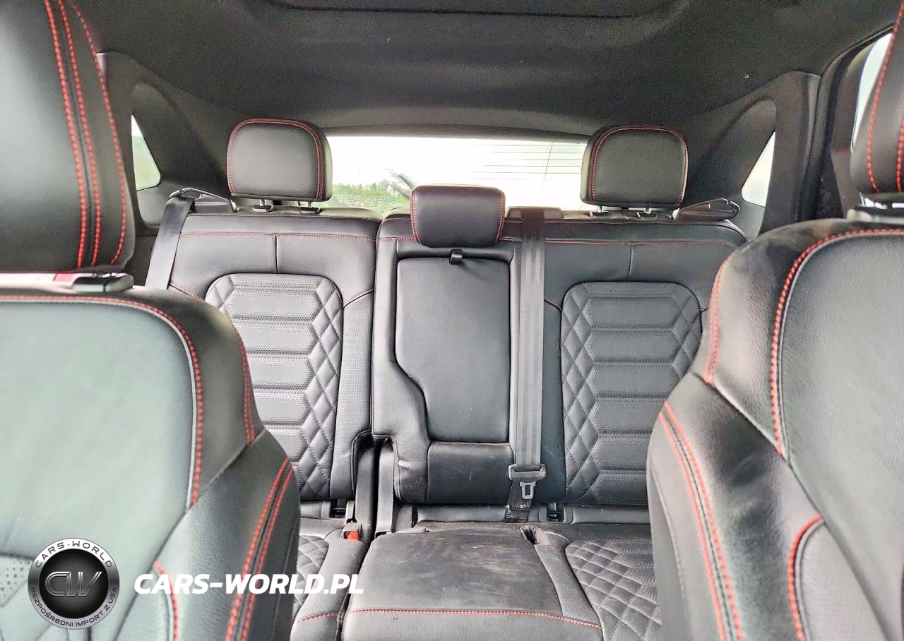 2023 Ford Escape St Line Elite VIN:1FMCU9PA3PUA69963 - 10