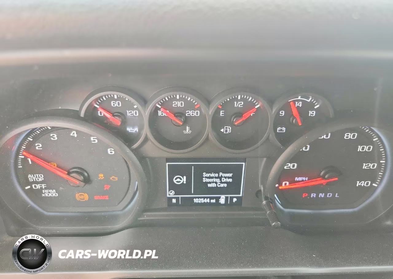 2021 Chevrolet Silverado K1500 Custom VIN:3GCPYBEK4MG279192 - 9