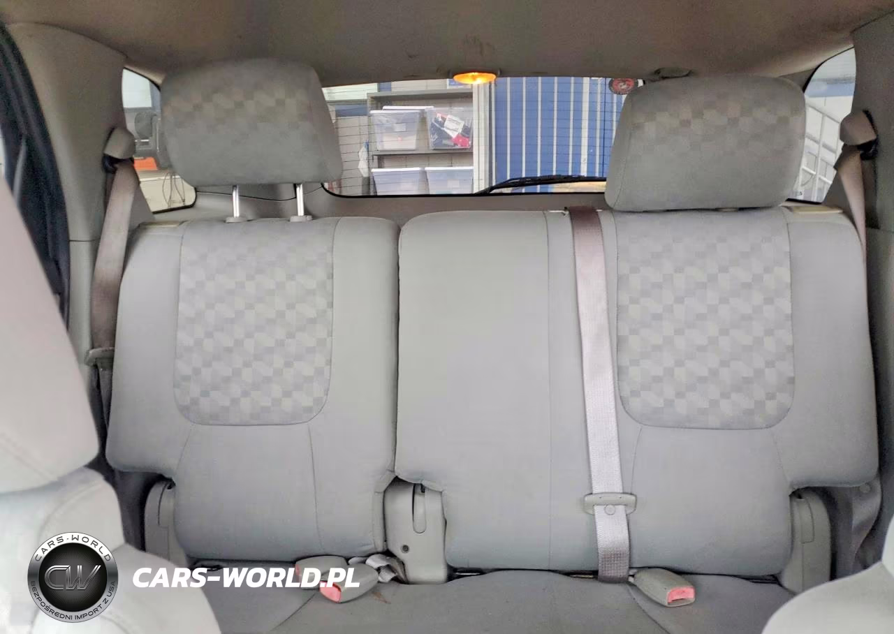 2005 Chevrolet Equinox Lt VIN:2CNDL73F556064708 - 10