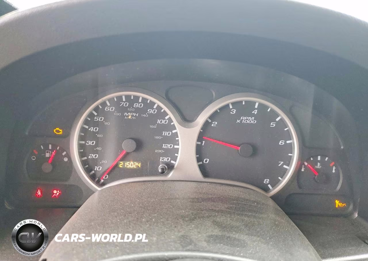 2005 Chevrolet Equinox Lt VIN:2CNDL73F556064708 - 9
