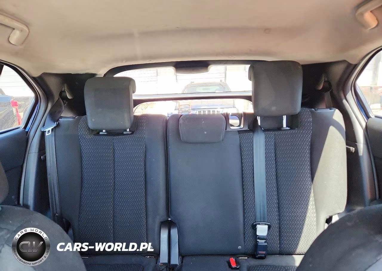 2018 Mitsubishi Eclipse Cross Es VIN:JA4AT3AA8JZ049765 - 10