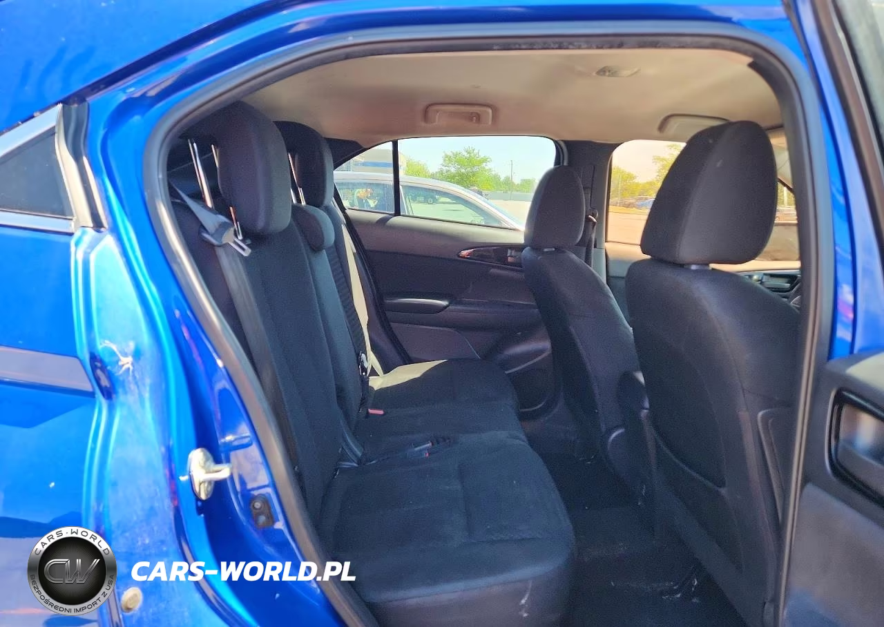 2018 Mitsubishi Eclipse Cross Es VIN:JA4AT3AA8JZ049765 - 11