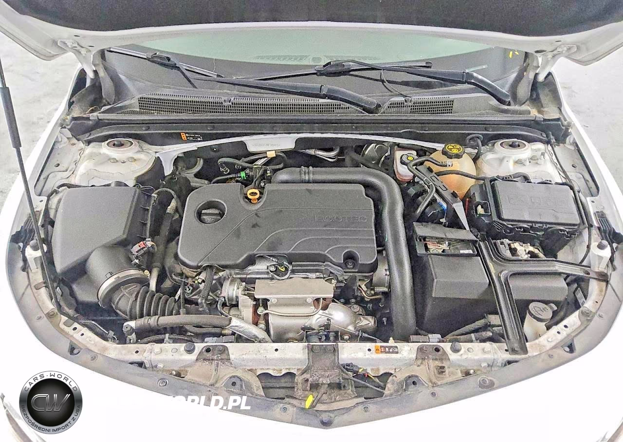 2022 Chevrolet Malibu Lt VIN:1G1ZD5ST3NF105015 - 11