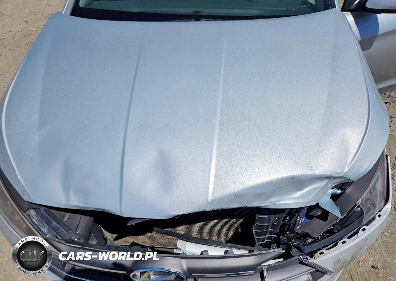 2019 Hyundai Elantra Se VIN:5NPD74LF2KH490466 - 11