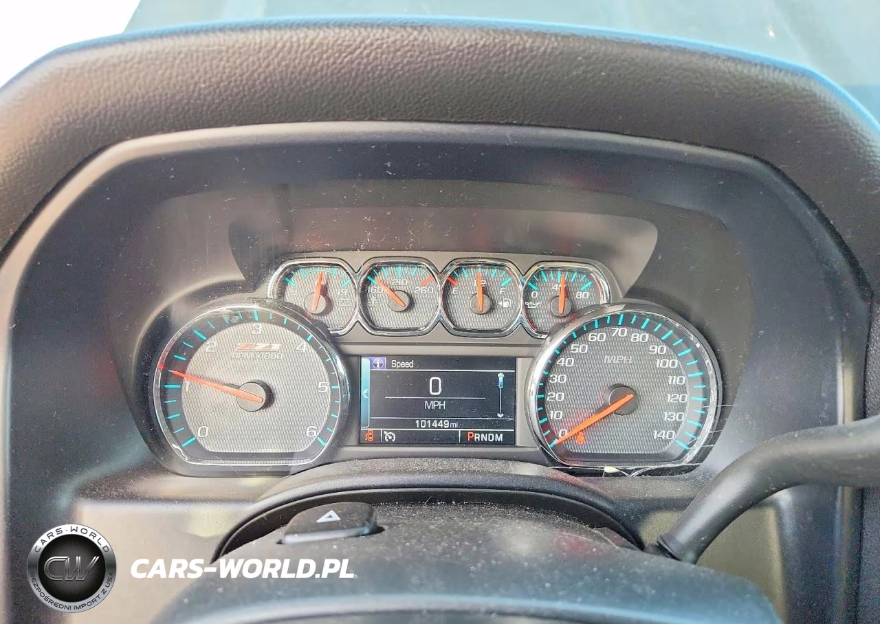 2014 Chevrolet Silverado K1500 Lt VIN:1GCVKREH9EZ143342 - 9