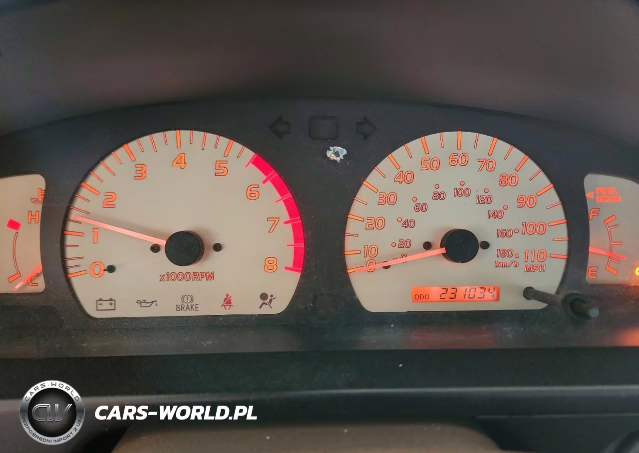 2002 Toyota Tacoma Xtracab VIN:5TEVL52NX2Z000867 - 9