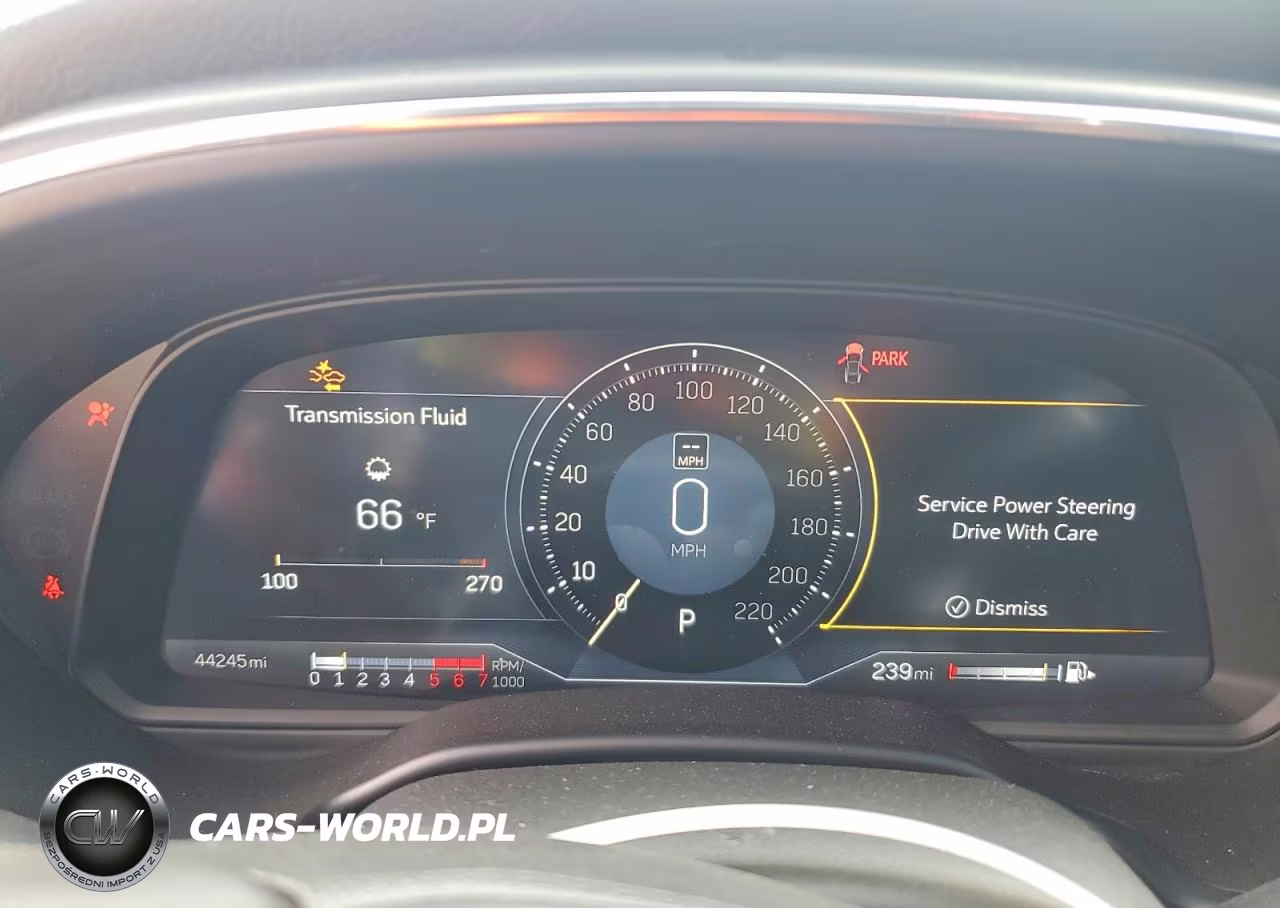 2022 Cadillac Ct5-V Blackwing VIN:1G6D35R62N0810060 - 9