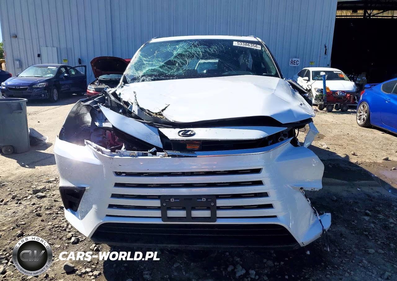 2026 Lexus Tx 350 Premium VIN:5TDAAAB69TS056383 - 5