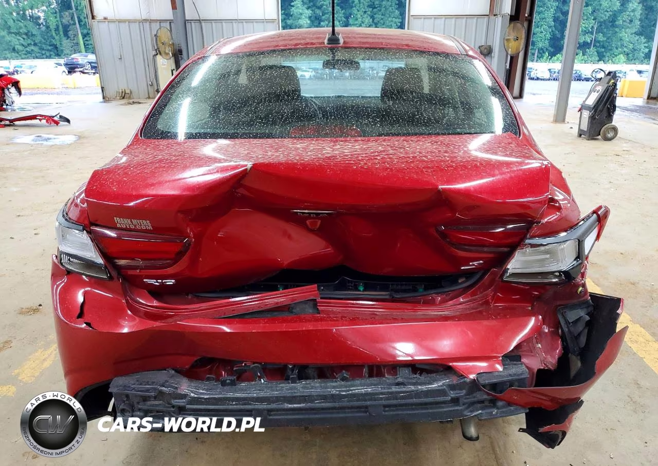 2019 Kia Rio S VIN:3KPA24AB9KE242396 - 6