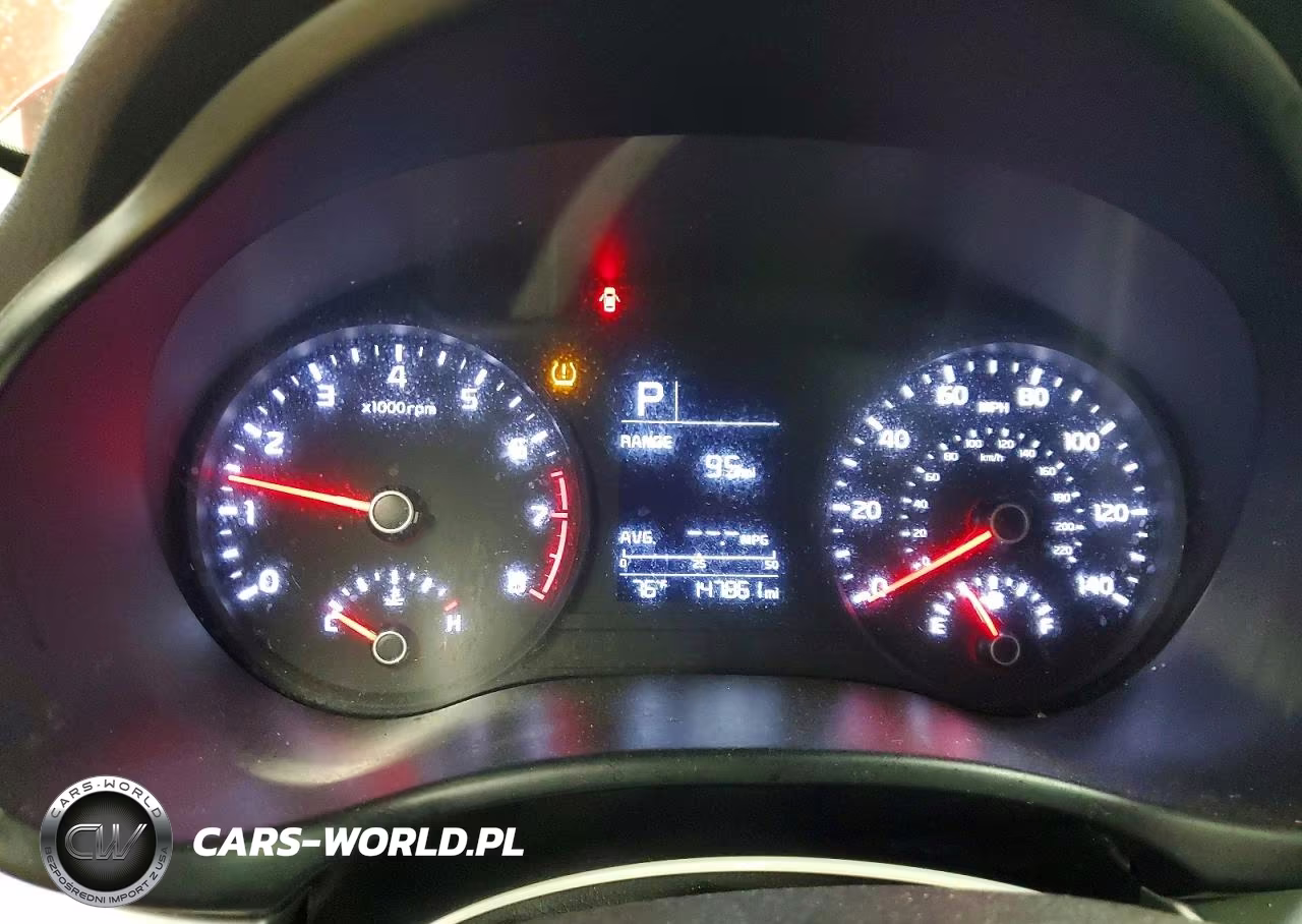 2019 Kia Rio S VIN:3KPA24AB9KE242396 - 9