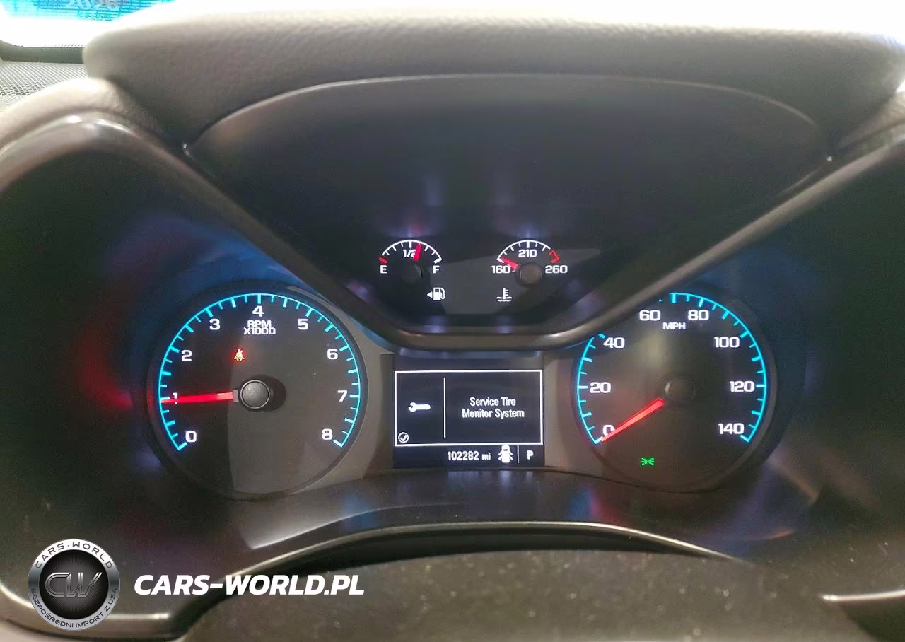 2020 Chevrolet Colorado VIN:1GCHSBEA4L1197800 - 9