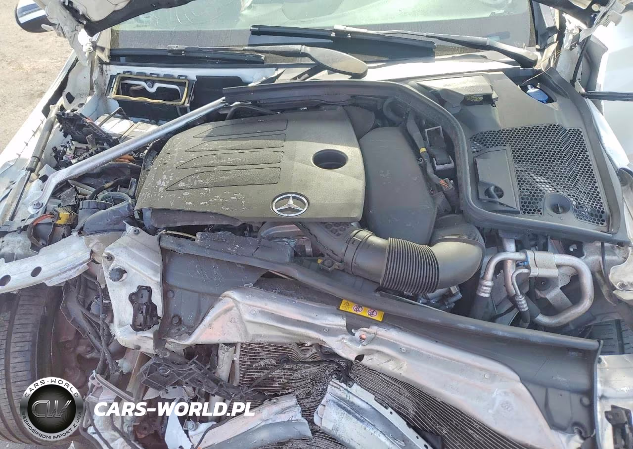 2020 Mercedes-Benz C 300 VIN:WDDWF8DB8LR564391 - 11