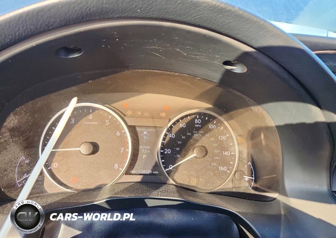 2014 Lexus Es 350 VIN:JTHBK1GG0E2116109 - 9