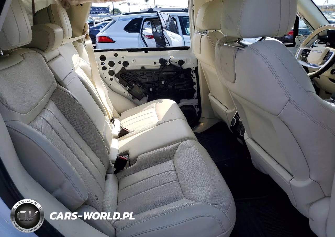 2023 Land Rover Range Rover Autobiography VIN:SALK19E71PA033621 - 11