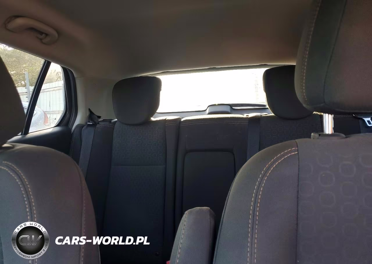 2019 Chevrolet Trax Ls VIN:3GNCJKSB4KL161890 - 10