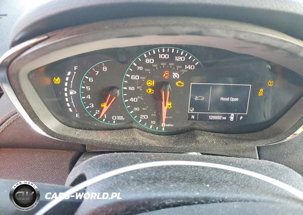 2019 Chevrolet Trax Ls VIN:3GNCJKSB4KL161890 - 9