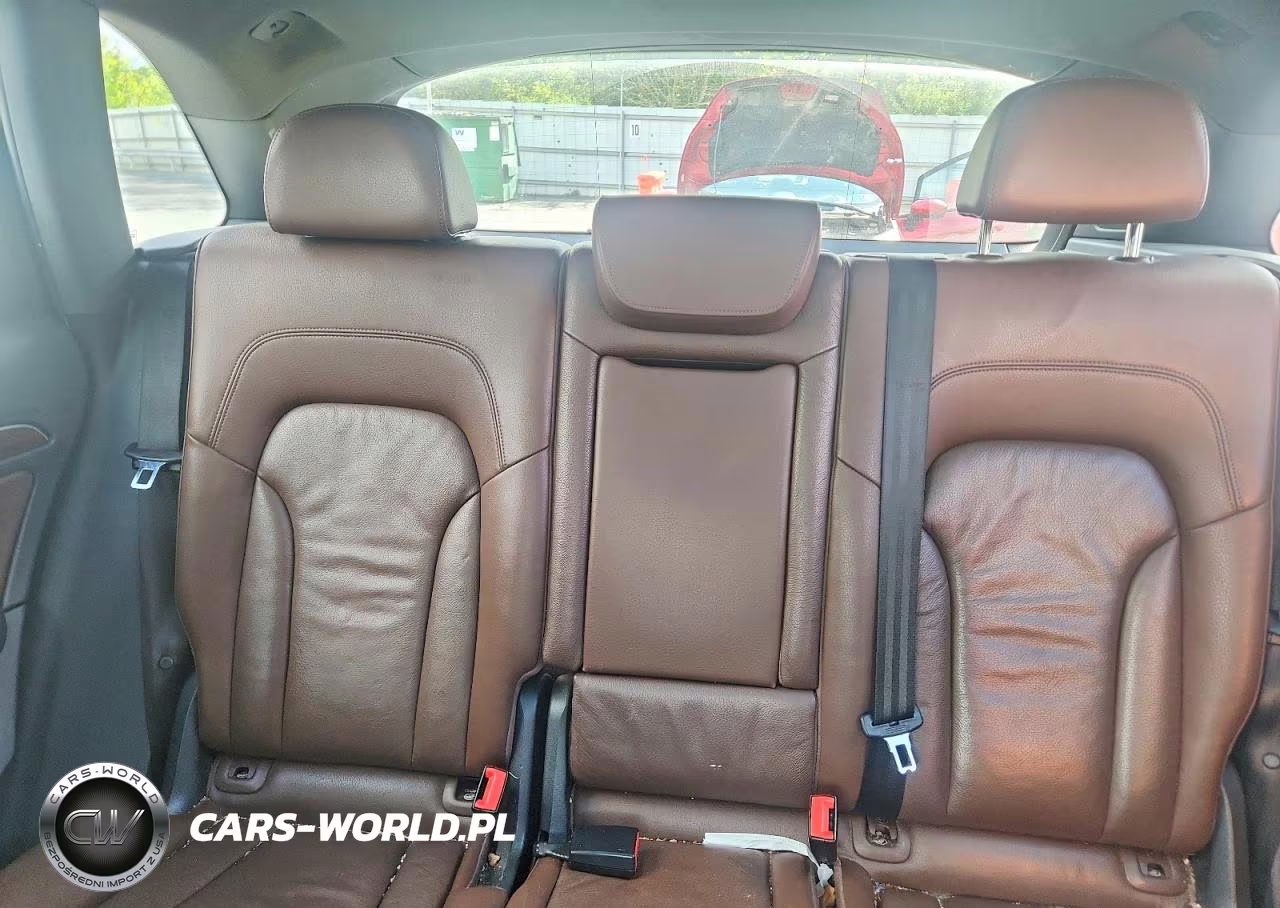 2015 Audi Q5 Premium Plus VIN:WA1LFAFP9FA029581 - 10