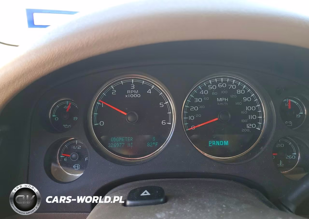 2013 Chevrolet Avalanche Ltz VIN:3GNTKGE73DG133107 - 9