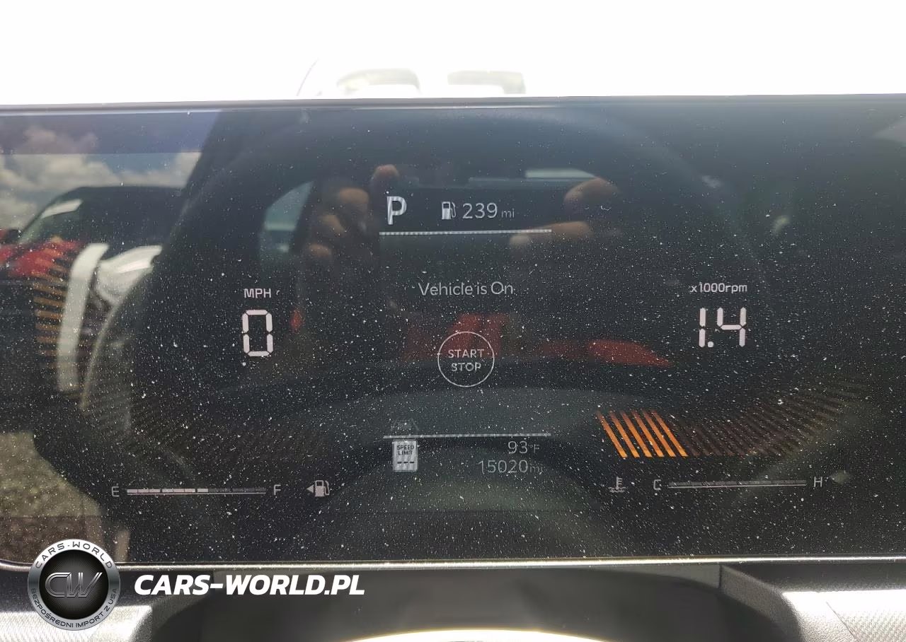 2025 Kia K4 Lxs VIN:3KPFT4DE5SE007132 - 9