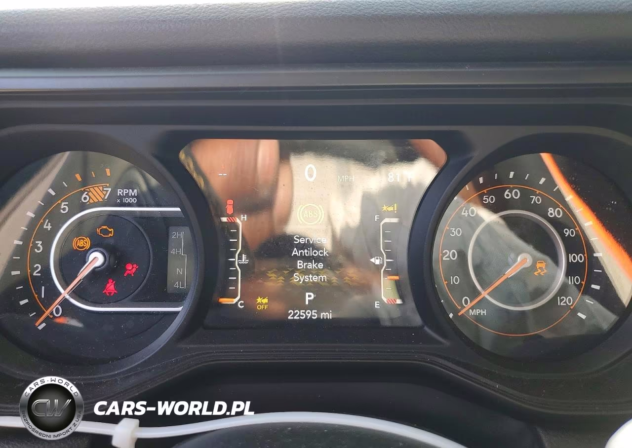 2024 Jeep Wrangler Sport VIN:1C4PJXAN5RW133779 - 9