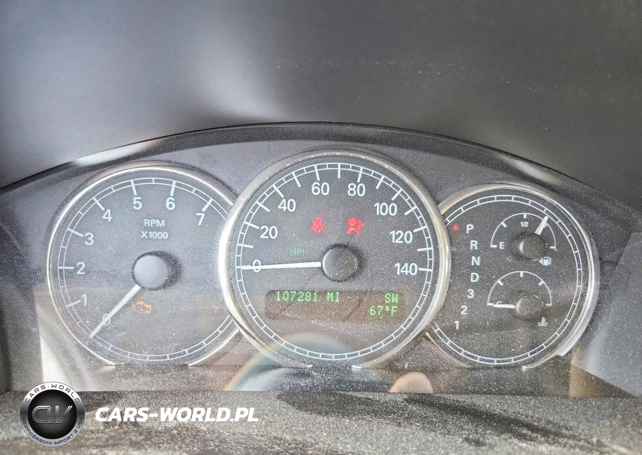 2006 Buick Lacrosse Cxl VIN:2G4WD582861210193 - 9