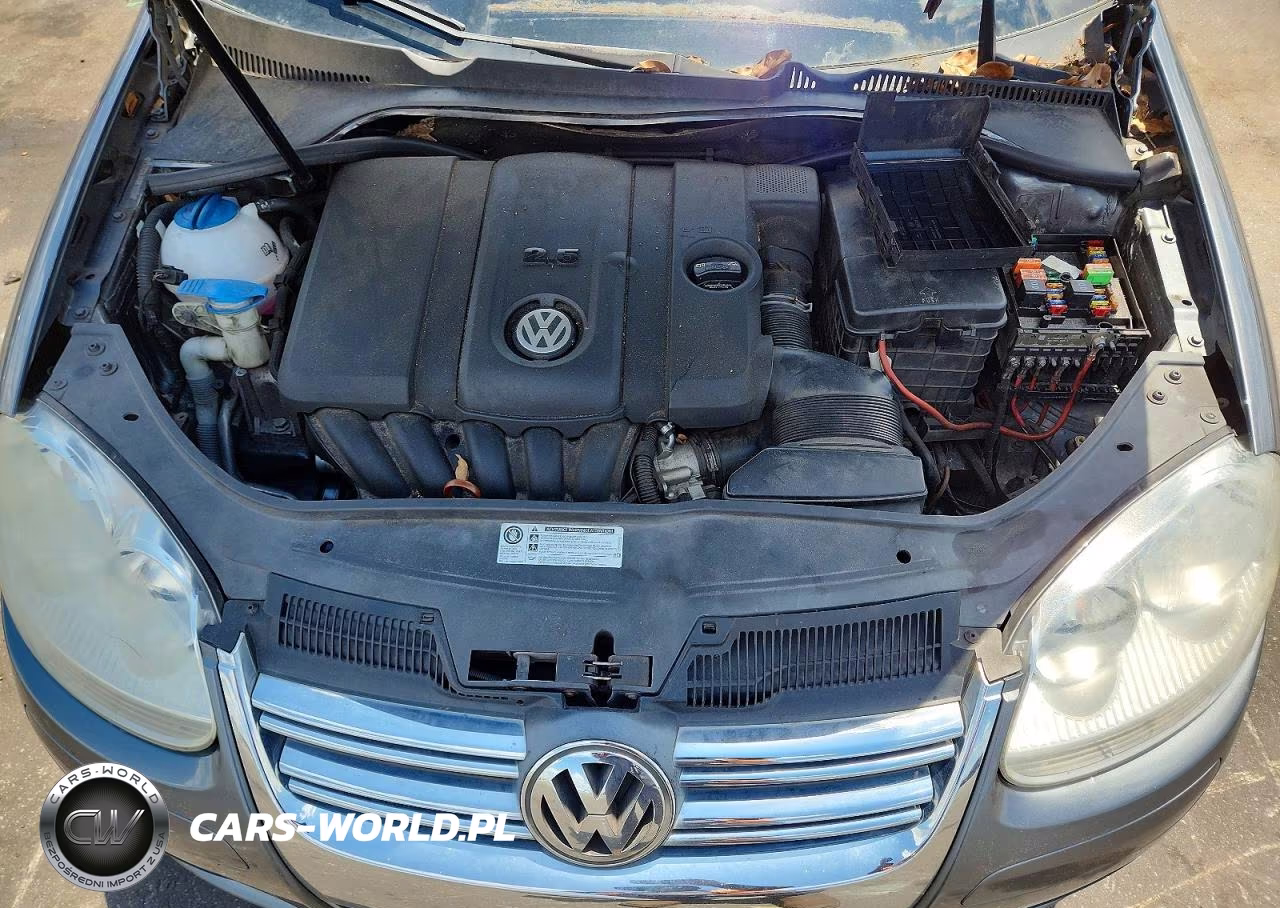 2010 Volkswagen Jetta S VIN:3VWJX7AJ9AM102537 - 11