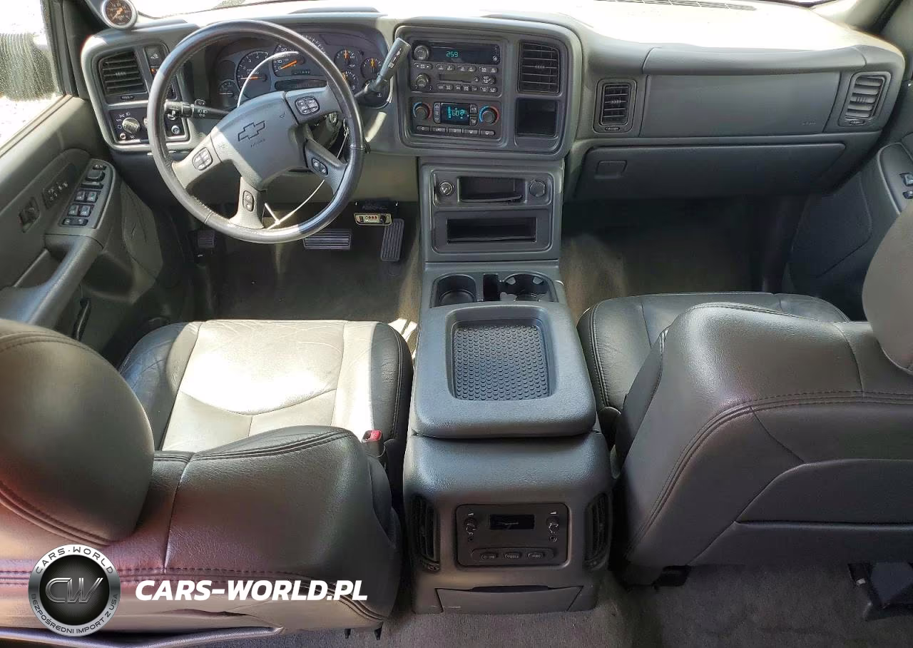 2004 Chevrolet Silverado VIN:1GCJK33184F158688 - 8