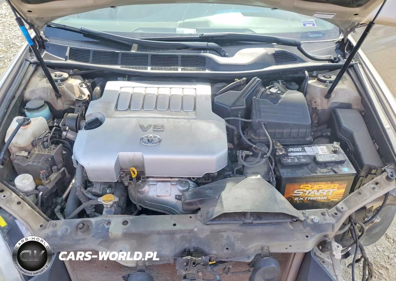 2006 Toyota Avalon Limited VIN:4T1BK36B86U103645 - 11