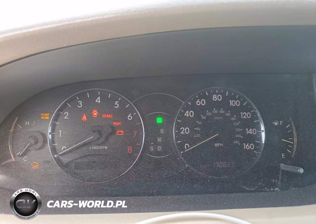 2006 Toyota Avalon Limited VIN:4T1BK36B86U103645 - 9