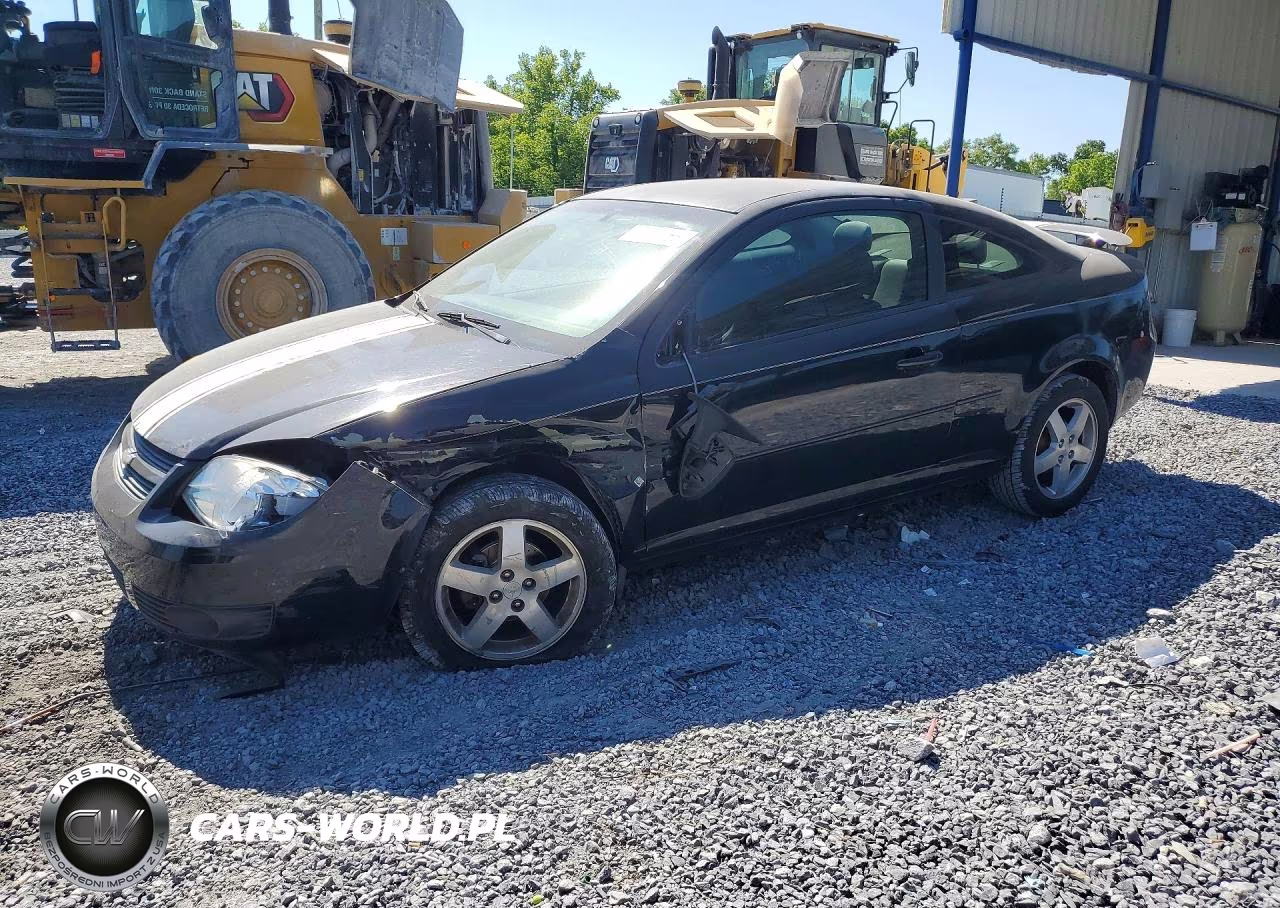 2006 Chevrolet Cobalt Lt