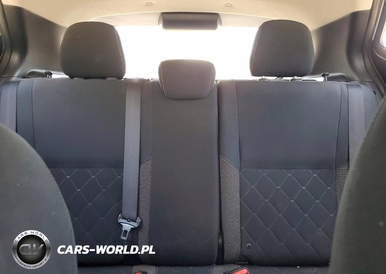 2020 Nissan Kicks Sv VIN:3N1CP5CVXLL572202 - 10