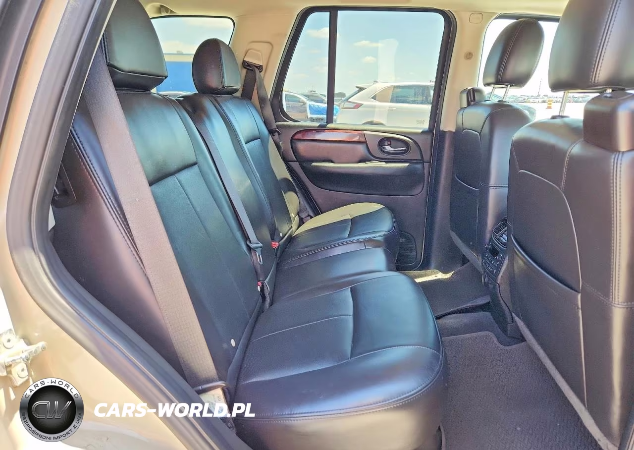 2009 GMC Envoy Slt VIN:1GKDS43S092126946 - 11