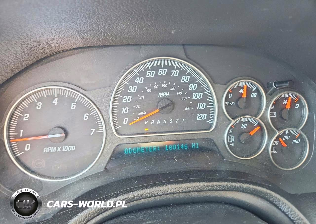 2009 GMC Envoy Slt VIN:1GKDS43S092126946 - 9