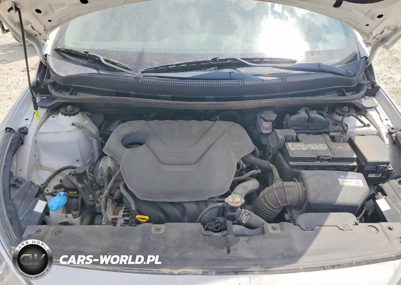 2017 Hyundai Accent Se VIN:KMHCT4AE5HU381270 - 11