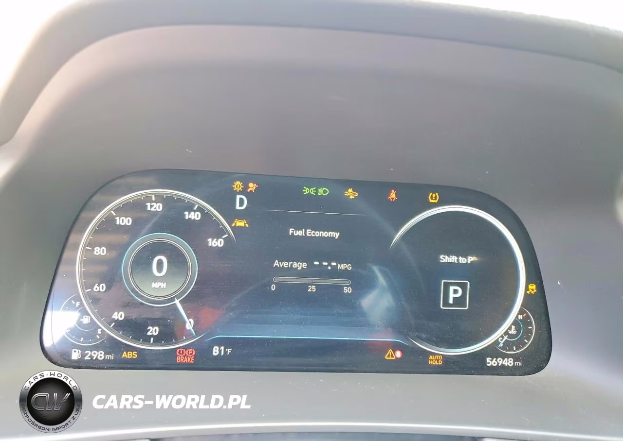 2021 Hyundai Sonata Limited VIN:5NPEH4J23MH109423 - 9