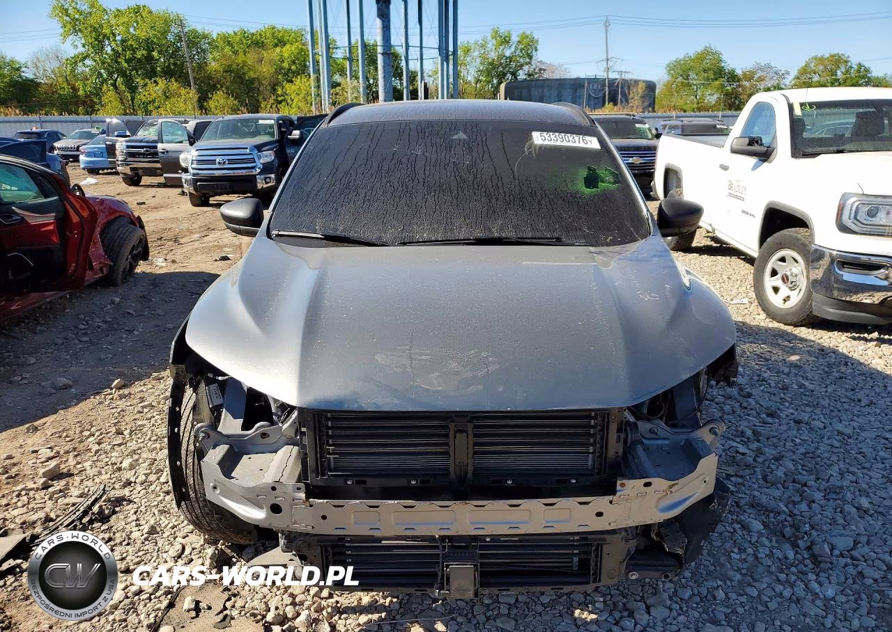 2024 Ford Escape St Line VIN:1FMCU0MN3RUB47311 - 5