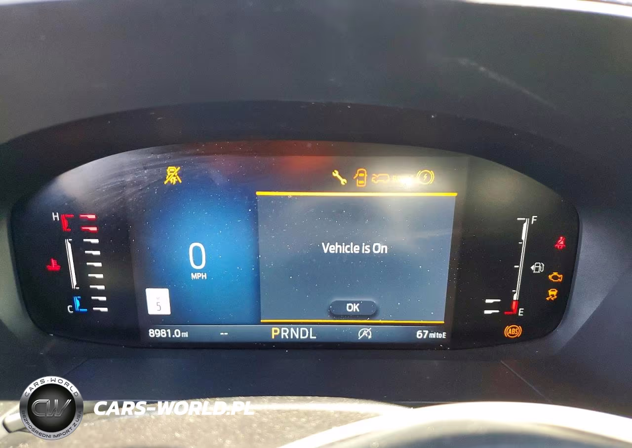 2024 Ford Escape St Line VIN:1FMCU0MN3RUB47311 - 9